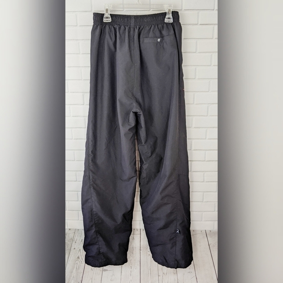 Jordan Black Athletic Sweats Warm Ups
Size XL - Picture 2 of 7